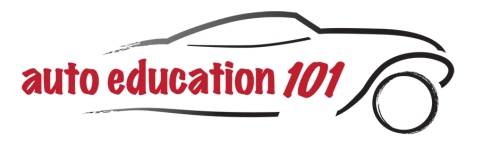 Auto Education 101