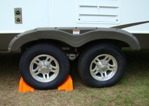 trailer tires